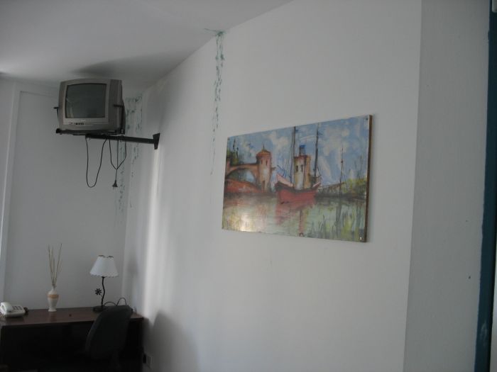  Hostel Atelier San Telmo 
