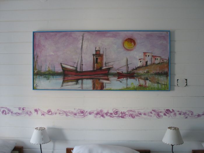  Hostel Atelier San Telmo 