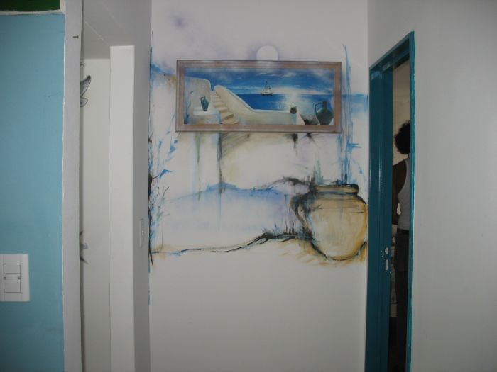  Hostel Atelier San Telmo 