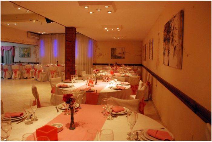  Salón de Eventos Vanesa Rondo 