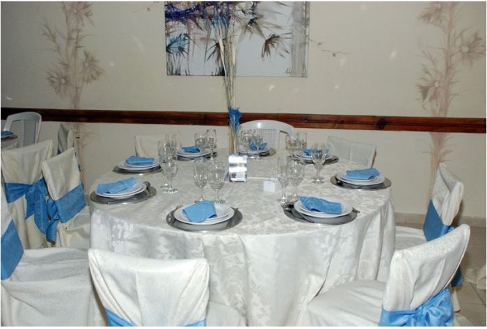  Salón de Eventos Vanesa Rondo 