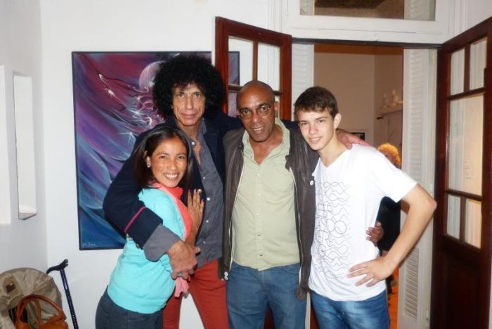  Inauguración fotos - NOV 2014 