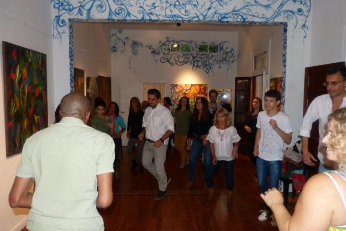  Inauguración fotos - NOV 2014 