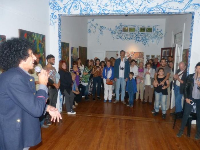  Inauguración fotos - NOV 2014 