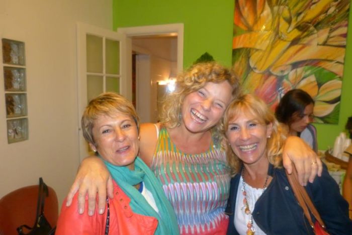  Inauguración fotos - NOV 2014 