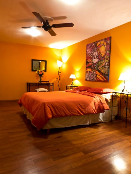  Hotel La Cucha Tanguera 