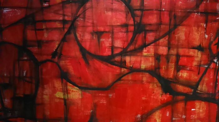  Galería  de Cuadros 2015 