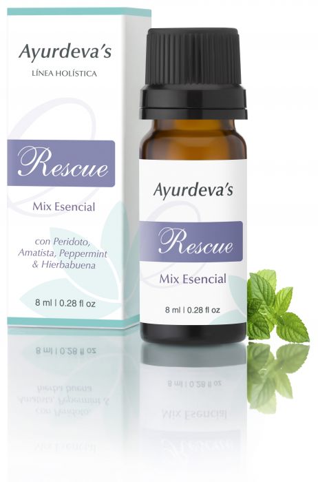  Productos Ayurveda 
