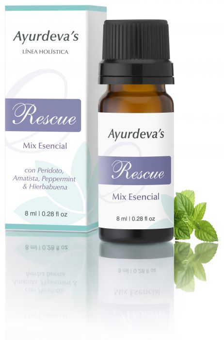  Productos Ashurveda 