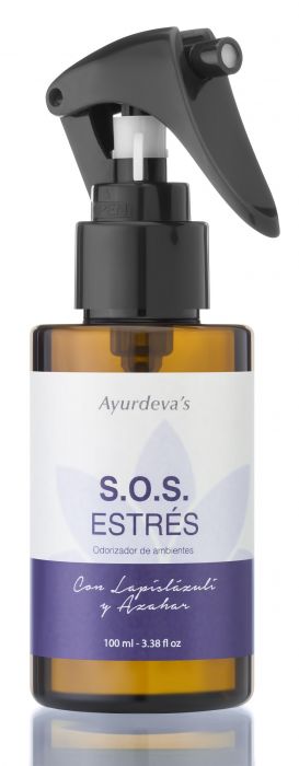  Productos Ayurveda 