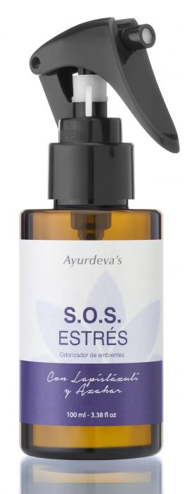  Productos Ashurveda 