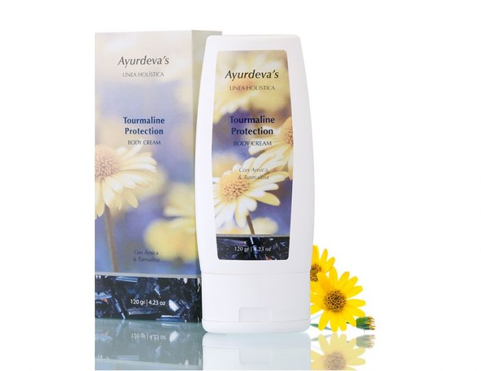  Productos Ayurveda 