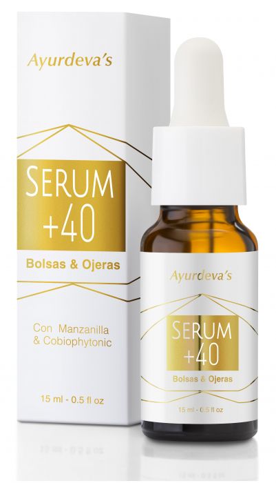  Productos Ayurveda 