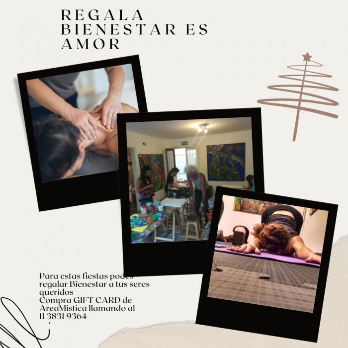  REGALA MOMENTOS MAGICOS GIFT CARD 