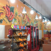 Mural decorativo