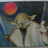 Yoda - Star War